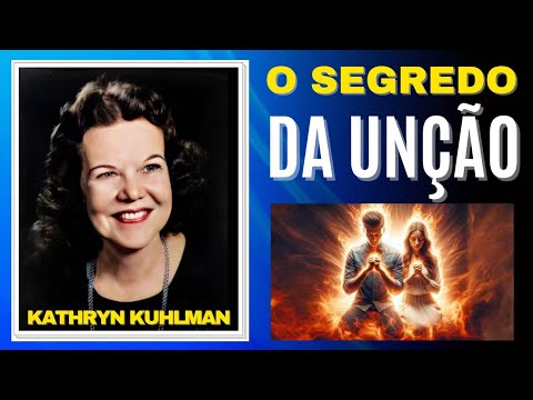 Kathryn Kuhlman REVEALS the POWER OF THE ANOINTING that BREAKS EVERY YOKE!
