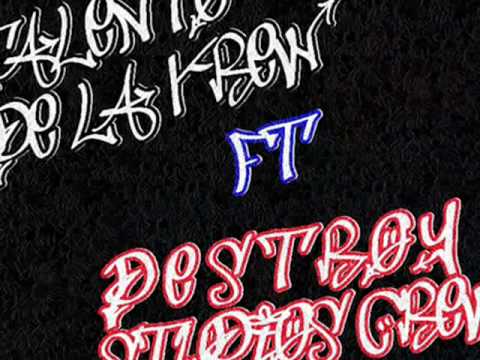 bamby dscrew ft soel tdkrew - somos los unicos