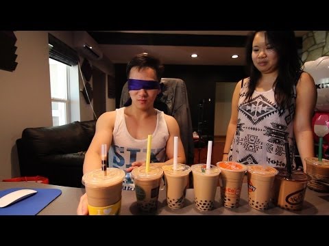 Best boba of the 626 - Foodie Fitness