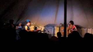 Zun Zun Egui live @ End of The Road 2009 cont.