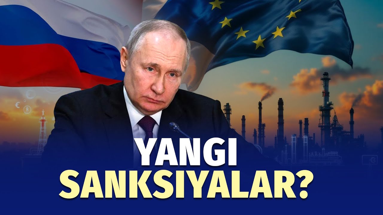 Rossiyani iqtisodiy "qora kunlar" kutyaptimi?