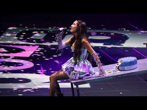 Olivia Rodrigo - good 4 u | VMAs 2021 | Mic Feed
