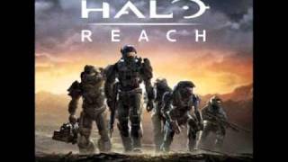 Halo Reach OST Disk 1Track 1 Overture