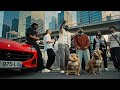 Alonzo Truc De Malade Feat Keblack