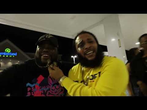 RADIJAH X KIINGTHEO - BIG DRIP (Official Music Video)