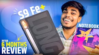 Samsung Tab S9 FE+ After 6 Months | The Ultimate Mid-Range Tablet?
