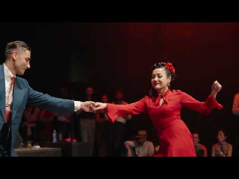 The Royal Swing Fest 2023 - Teachers Show