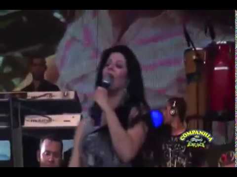 DVD Vol.4 Companhia do Calypso - Diário