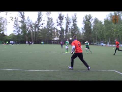 Poraszka 1997 Gdańsk - Leśniewski Piłkarska Liga Trójmiasta R-GOL PL3 Wiosna 2016