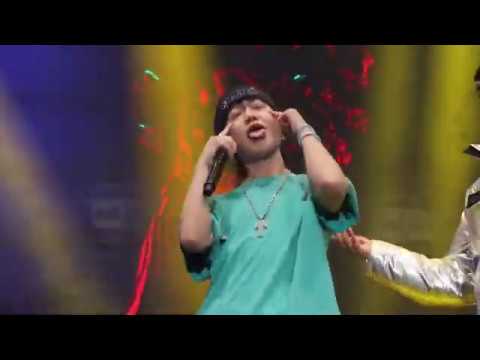 191228 bloo 블루 - 우위 @oranc mix max festival