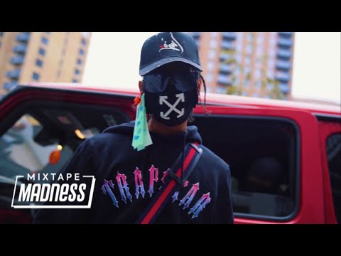 ZeeTee- Timmy Turner (Music Video) | @MixtapeMadness