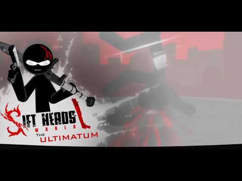 SIFT HEADS WORLD: THE ULTIMATUM (SIFT HEADS WORLD ACT 7: THE ULTIMATUM) flash OST - Full Soundtrack