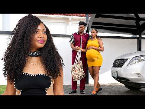 I Picked The Homeless Single Mom To Be My Maid But Ended Up Making Her My Wife | African Movies
