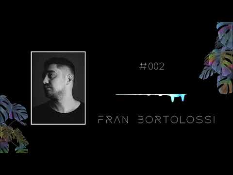 Podcast #002 - Fran Bortolossi @ Kali