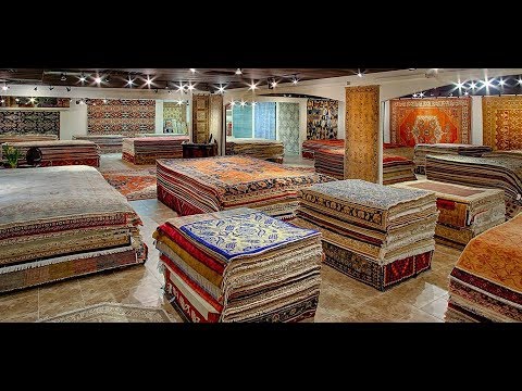 YouTube video about: How to store oriental rugs?