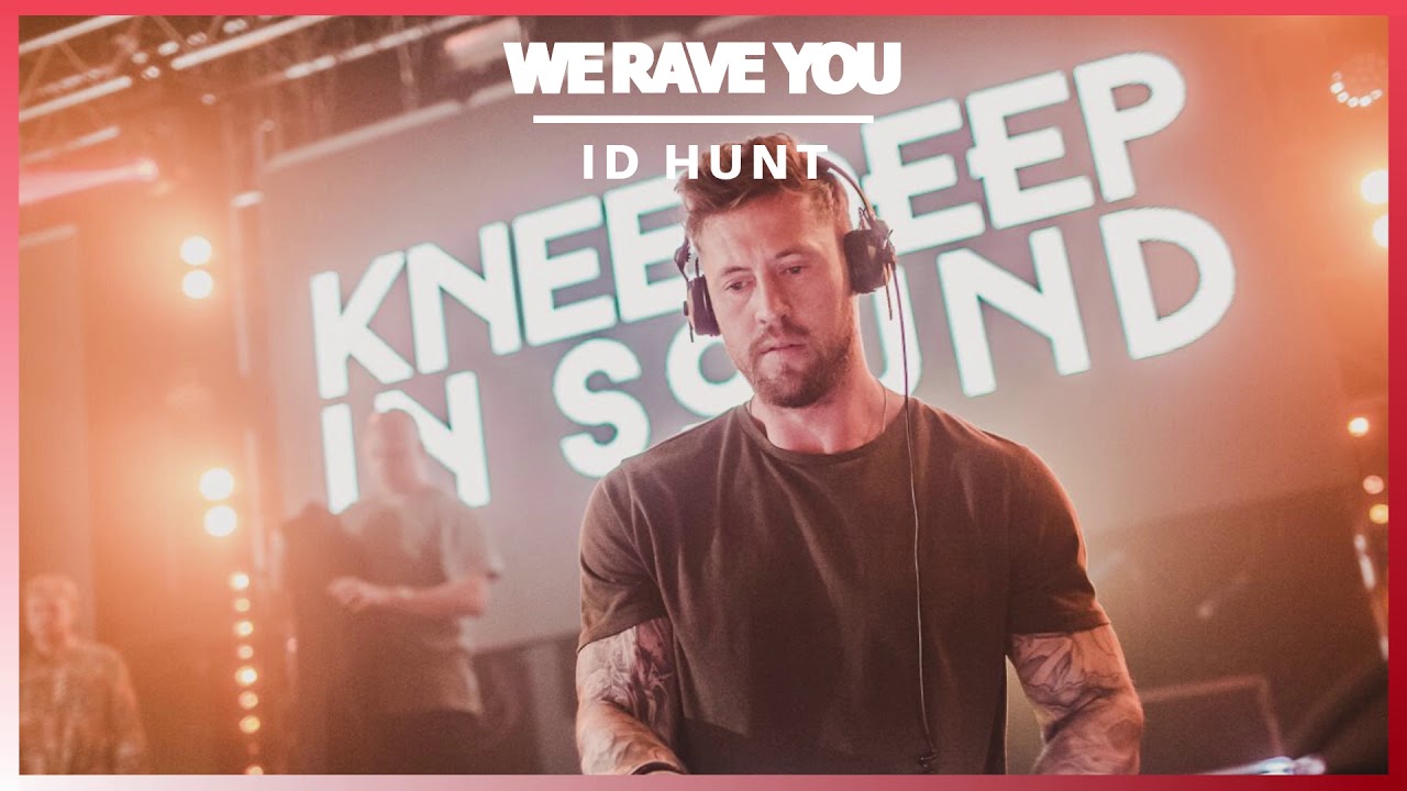 Cristoph - Big H 2020 (Played by Cristoph @ We Rave You Quarantine Mix Marathon)