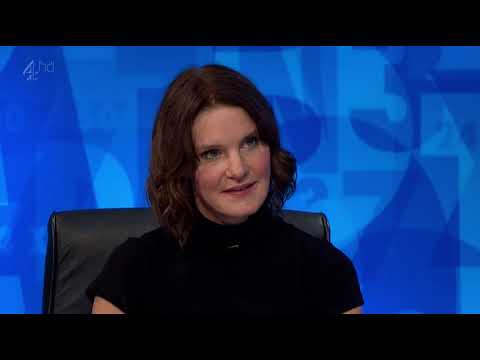 8 Out of 10 Cats Does Countdown episode 12  Miles Jupp, Aisling Bea, Nick Helm