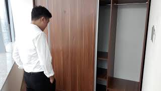 Video of Diamond Flower Tower