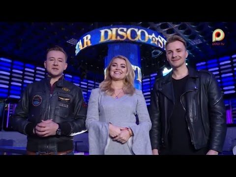 DISCO STAR 2017 - odcinek 1