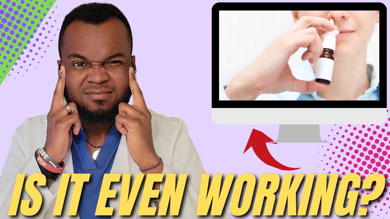 Which nasal spray is best for Eustachian tube dysfunction? Tipseri