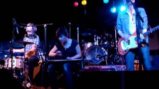 3/7 An Horse with Kaki King - Little Lungs (HD)