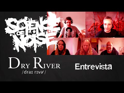 Entrevista-Tertulia Dry River 25-10-22 (Ep.27)