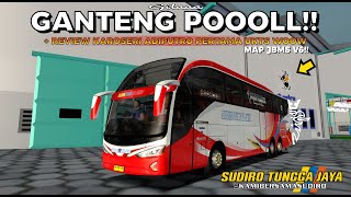 Download lagu Inilah Bus Tronton Premium STJ ex Bolindro yg VIRAL‼️ - UKTS Mod Indonesia mp3