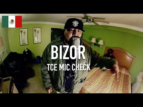 Bizor Azufre - KO [ TCE Mic Check ]