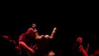 Cattle Decapitation - The Carcass Derricks