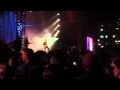 Arctic Monkeys - One For The Road @ X-Fest Fort ...
