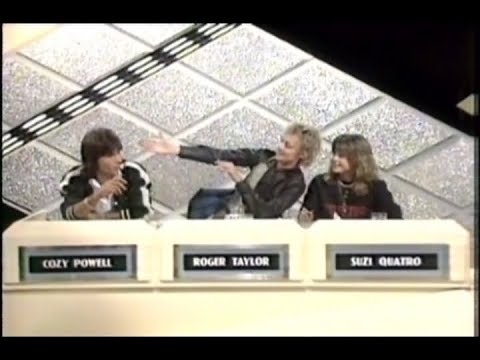 download lagu mp3 mp4 Roger Taylor Quiz, download lagu Roger Taylor Quiz gratis, unduh video klip Roger Taylor Quiz
