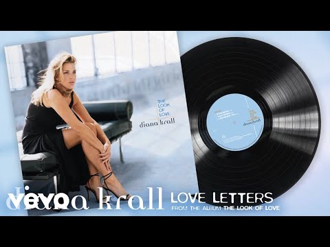Love Letters cover