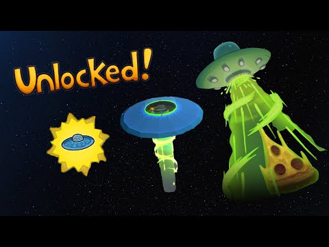 Unlock the UFO in Wobbly Life in Just 3 Minutes!