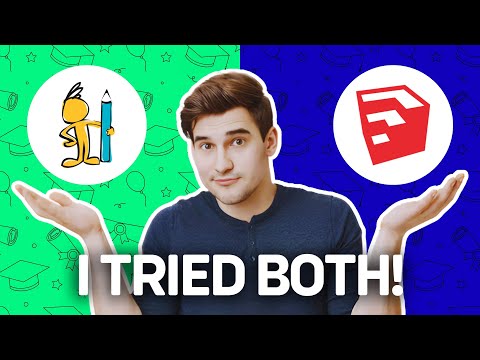 Roomsketcher Vs Sketchup: Which Is Honestly Better 2025?