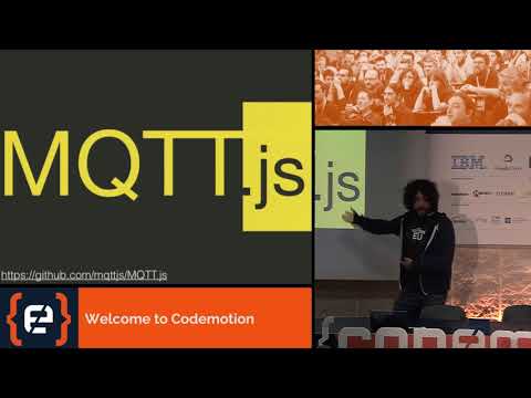 There is no such thing as luck by Matteo Collina (NearForm) - Inspirational