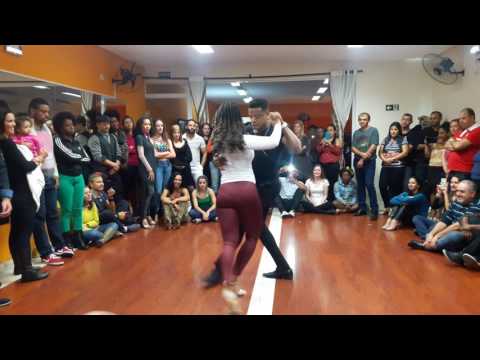 Samba de Gafieira - Samba Brasileiro - Internacional Samba - Ballroom Dance - The best of samba