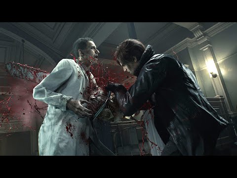 Review - Resident Evil Requiem