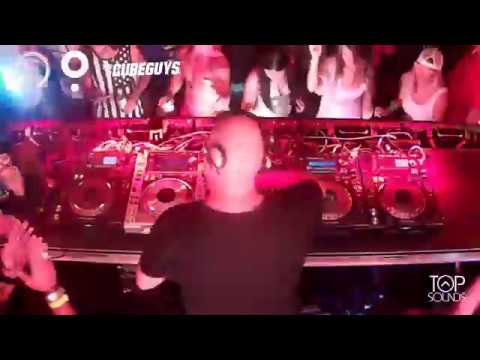 Federico Scavo @ Sosumi x HoTL Records x Cube Recordings Miami Pool Party