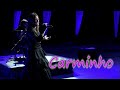CARMINHO ao vivo " Tejo Corre No Tejo - Disse-te Adeus - Voltar A Ser " | #FadoTV