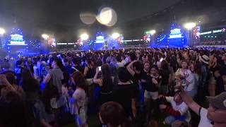 [5tardium] DANNIC - Stay + Can You Feel It @잠실, 2017