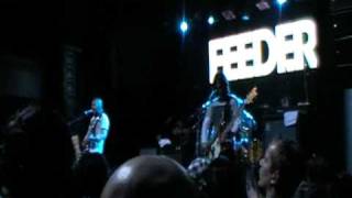 Feeder - Sentimental (Madrid Heineken 27_03_11).MOD