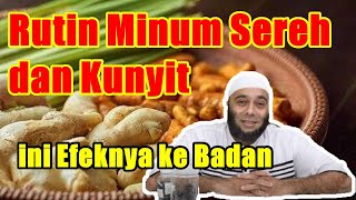 Download lagu dr. Zaidul Akbar - Minum Kunyit Sereh Jeruk Nipis Secara Rutin ini Efeknya ke Badan mp3