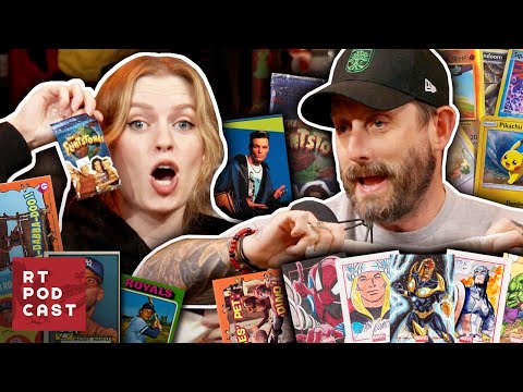 Geoff Breaks Sh*t - Ep. 650 - RT Podcast