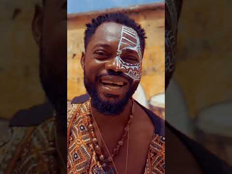 Skallah - Back to Africa ( Waka Waka) (Visualizer)