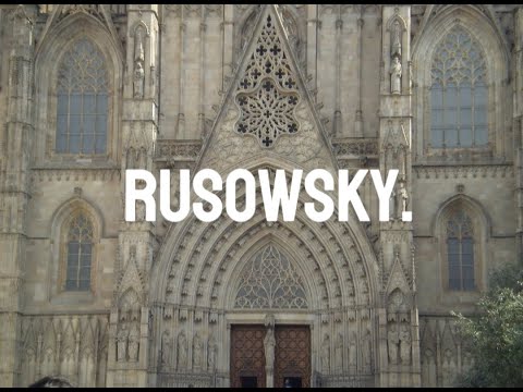 rusowsky playlist