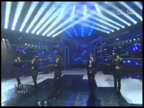 111030 The Boss - Lady