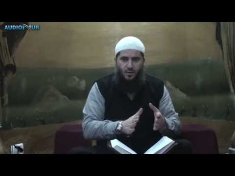 Komentimi i sures Kalem - Hoxhë Muharem Ismaili