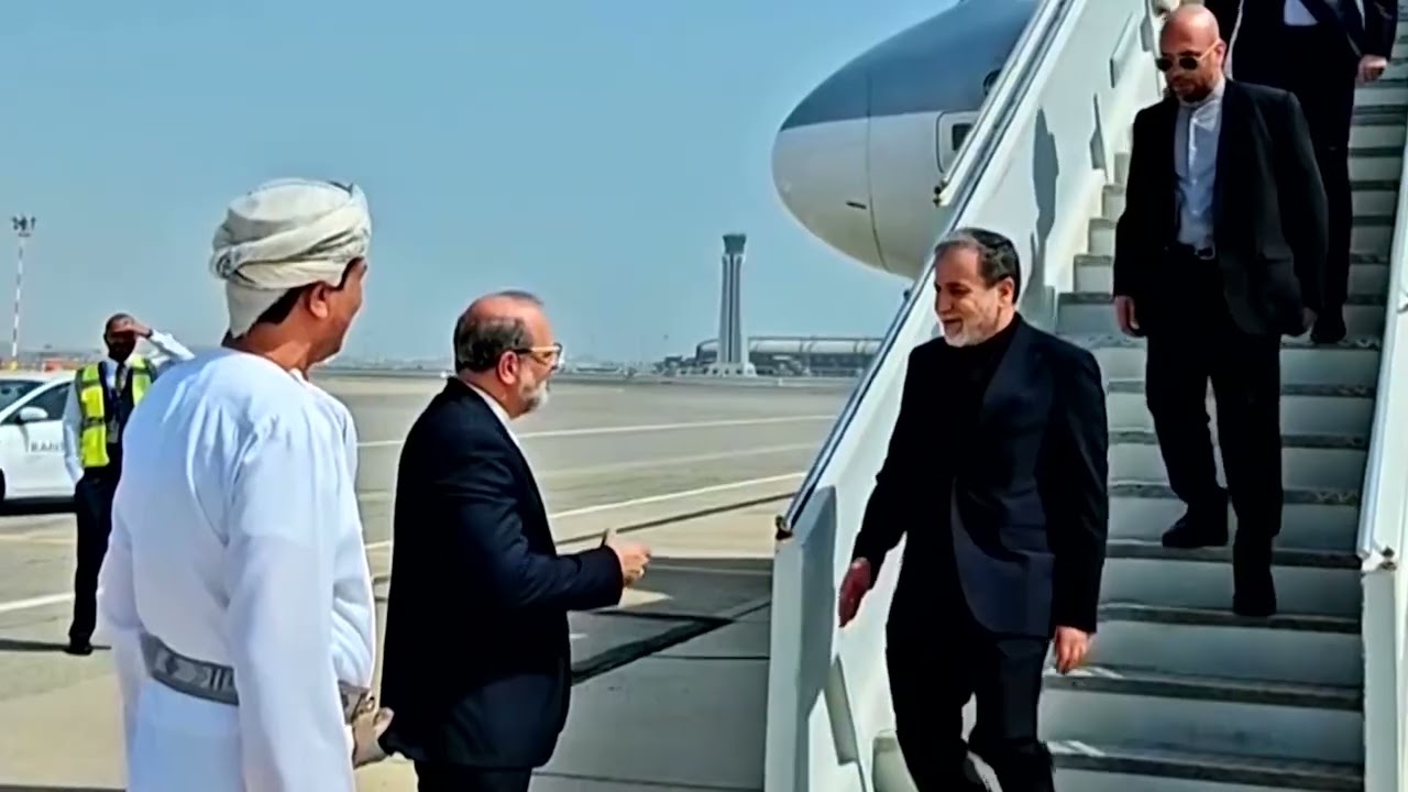 Video | Iran expands Gulf attacks, says Strait of Hormuz shut