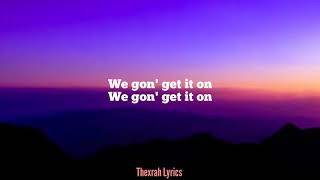 Bei Maejor - Lights Down Low ft Waka Flocka Flame (lyrics)