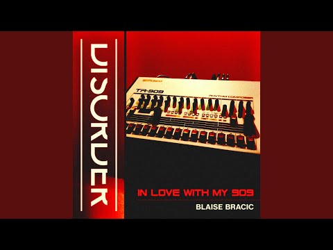 In Love With My 909